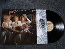 A La Carte -  LP - Viva A La Carte - Coconut 204 363 - Von 1981
