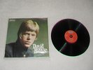 DAVID BOWIE SELF TITLED 1981 FRANCE VINYL LP DERAM NEAR MINT