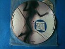 Jethro Tull - Under Wraps  LP UK 1984 VG+  Picture disc  # Prog