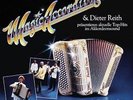 Langspielplatte Harry Holland & Dieter Reith - Magic Arccordion  (1985)