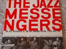 BLUE NOTE 1507 HANK MOBLEY KENNY DORHAM ART BLAKEY NM FLAT FRAME LEX DG
