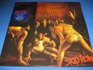 SKID ROW-SLAVE TO THE GRIND RARE FIND ON VINYL-guns n roses-motley crue-kiss
