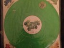 Silverchair Frogstomp LP Vinyl 1st Pressing Rare Only 3000 Made 1995 Ltd Edition