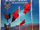 Robert Plant ?Heaven Knows SEALED 1st Press 88 UK EP Led Zeppelin Allison Krauss