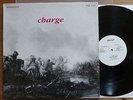 Lp CHARGE Same (Dark/Axe/Grannie) Private UK Heavy Prog/Psych Acid Rock