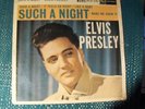 ELVIS PRESLEY 
