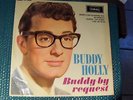 BUDDY HOLLY 