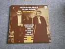 Philips 6733001: Beethoven, Haskil, Grumiaux violin, 4lp