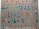 The Bangles ?– Walk Like An Egyptian SEALED 1st Press 1986 USA 12