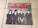 ELASTICA Elastica  LP 2rd PRESS UK DECEPTIVE 1995 VINYL  INDIE ROCK RARE INNER