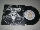 VENOM In league with Satan 7