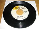 NORTHERN SOUL - JUNE EDWARDS - CLOSE TO ME - SOUTH CAMP