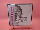 CHARLIE PARKER ON DIAL 7LP JAZZ BOX SET (NM)