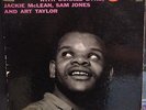 Walter Davis Davis Cup - Blue Note LP 4018-W.63rd-DG-  Ear/P