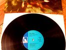 CCR BLUE LIBERTY CREEDENCE CLEARWATER REVIVAL Bayou Country UK  LP A/1 '69 NM