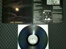 BATHORY the return 1ST PRESS Lp BLACK MARK Venom Celtic Frost Mayhem Quorthon