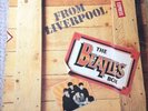 The Beatles Box From Liverpool