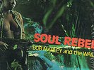 Bob Marley and the Wailers - Soul Rebels - Orig.Near Mint Pristine Upsetter LP