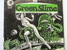 RaRe MONSTER PsyCh Fuzz Surf THE GREEN SLIME 45 MGM YL PROMO w/ PICTURE SLEEVE