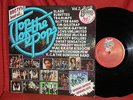 BBC Best Of Top The Pops VOL 2 LP Record Slade Rubettes Bay City Rollers UK MNT-
