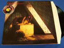 Kate Bush Lionheart Easy Listening LP IMPORT ATR Mastercut Piranha Records