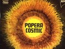 0c Popera Cosmic LA CHANSON DU LIèVRE DE MARS (ROCK, POP, CHANSON, AVANTGARDE, E