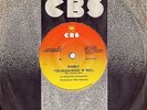 ?RABBIT (DAVE EVANS AC/DC) - TOO MUCH ROCK 'N' ROLL - RARE 7
