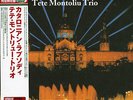 TETE MONTOLIU TRIO-CATALONIAN RHAPSODY-JAPAN LP K81