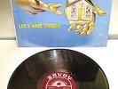 The Jewel Gospel Singers Let's Have Church Harvey Cover Black Gospel MG 14110