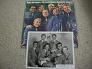 SIGNED,THE BLACKWOOD BROTHERS,AMAZING GRACE LP & SIGNED PHOTO