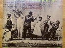 King Oliver's Creole Jazz Band - Italy - Superbudget RIS J 3089 Still Sealed TOP