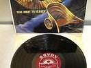 Big John and the Golden Echoes Ride Away To Heaven Harvey Cover Black Gospel