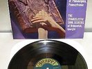 Gate City Singers Evangelistic Soul Seekers Prayer Is The Key Gospel MG 3004