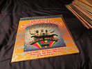 The Beatles...Magical Myster Tour...Master Recording Vinyl....unopened, mint