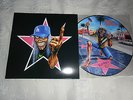 NEW  33T PICTURE DISC IRON MAIDEN