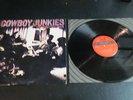 Cowboy Junkies The Trinity Session 1988 RCA Label LP Vinyl Record