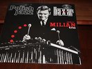 POLISH JAZZ  VOL 17 - JERZY MILIAN TRIO  - BAZAR  MUZA  SXL 0555  RI