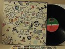 LED ZEPPELIN LP III **ORIGINAL PRESS** 1841 BROADWAY W/WHEEL VG++ 1970