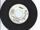 70'S SOUL 45-SKIP MAHOANEY & THE CASUALS-RUNNING AWAY FROM LOVE-ABET-DJ-LISTEN