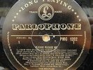 THE BEATLES PLEASE PLEASE ME OG UK MONO BLACK & GOLD PARLOPHONE LP PMC1202 1N/1N