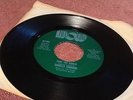 CHARLES SIMMONS  SAVE THE WORLD  HITSOUND  FUNK SOUL 45   EX