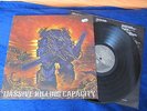 DISMEMBER-MASSIVE KILLING CAPACITY LP Nihilist Pestilence Death Grave Sorcery
