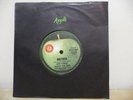 John Lennon / Plastic Ono Band: Mother APPLE (Beatles) AUSTRALIAN PR0M0 45