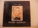 Mary Hopkin: Post Card APPLE (Beatles) AUSTRALIAN PR0M0 LP