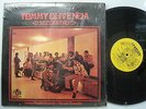 TOMMY OLIVENCIA Secuestro LATIN LP Shrink INCA
