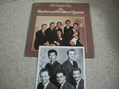 SIGNED,THE BLACKWOOD BROTHERS,HAPPY DAY LP & SIGNED PHOTO