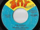 Soul-Michael Kirkland on Zay 30000- The Prophet / Together - LISTEN