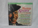 Frank Sinatra LP Sinatra's Sinatra LP Mobile Fidelity MFSL1-333 Sealed Numbered
