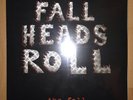 The Fall - Fall Heads Roll 2005 Rare Limited Edition Double Vinyl USA Version