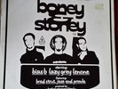 Boney & Stoney - Bias B / Len-One / Lazy Grey Are... AUSSIE HIP-HOP GRAIL OZ VG+